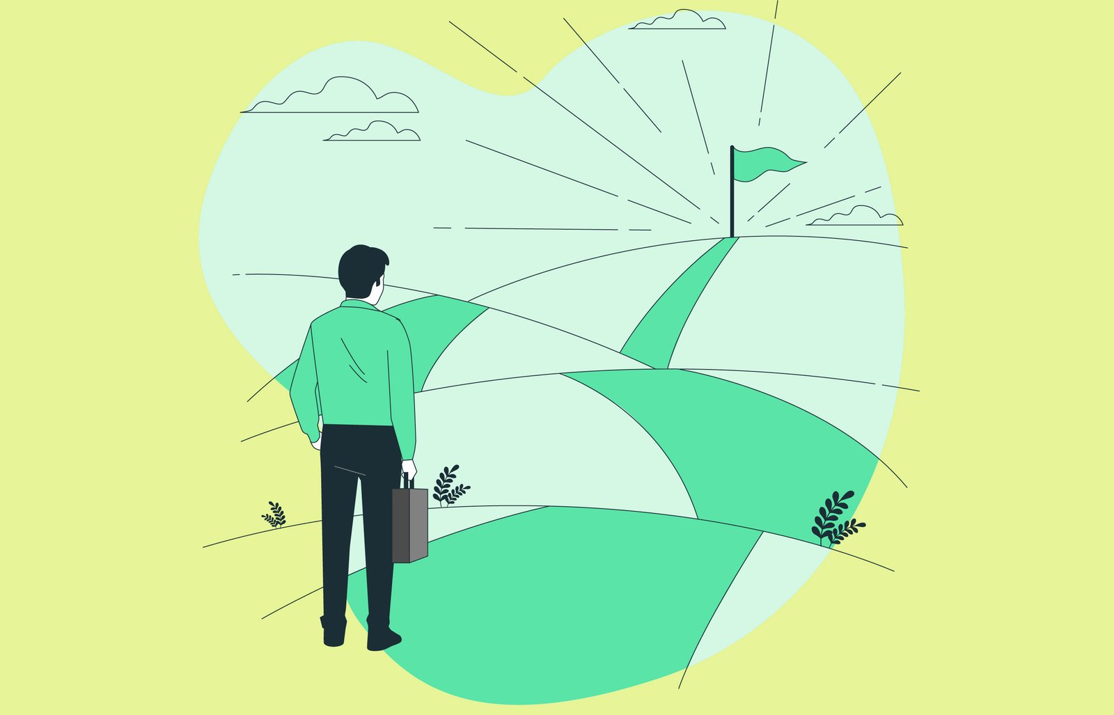 About GeoShot, Landscape Design Rendering